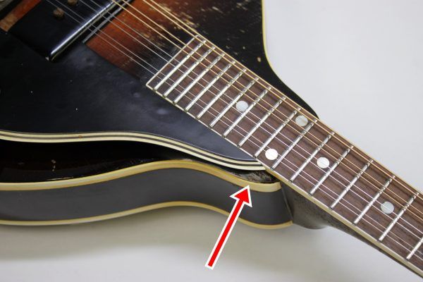 Gibson EM-150 Mandolin, Gibson EM-150, Gibson Electric Mandolin, Vintage Gibson Mandolin, Gibson P90 Mandolin, Original P-90 Pickup, Late 1940s Gibson, Early 1950s Gibson, 1940s Electric Mandolin, 1950s Electric Mandolin, Vintage Electric Mandolin, Sunburst Mandolin, Gibson Sunburst, USA Made Gibson, Kalamazoo Gibson, Collectible Gibson, Vintage String Instrument, P90 Tone, Upgraded Gibson Mandolin, Player Grade Vintage Gibson, Rare Gibson Mandolin, Blues Mandolin, Folk Mandolin, Americana Instrument, Electric Folk Instrument, Vintage Music Gear, Original Gibson Pickup, Classic Gibson, Vintage Mandolin for Sale, Blues Angel Music