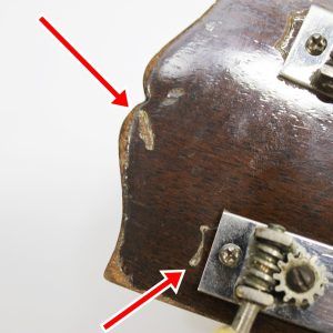 Gibson EM-150 Mandolin, Gibson EM-150, Gibson Electric Mandolin, Vintage Gibson Mandolin, Gibson P90 Mandolin, Original P-90 Pickup, Late 1940s Gibson, Early 1950s Gibson, 1940s Electric Mandolin, 1950s Electric Mandolin, Vintage Electric Mandolin, Sunburst Mandolin, Gibson Sunburst, USA Made Gibson, Kalamazoo Gibson, Collectible Gibson, Vintage String Instrument, P90 Tone, Upgraded Gibson Mandolin, Player Grade Vintage Gibson, Rare Gibson Mandolin, Blues Mandolin, Folk Mandolin, Americana Instrument, Electric Folk Instrument, Vintage Music Gear, Original Gibson Pickup, Classic Gibson, Vintage Mandolin for Sale, Blues Angel Music