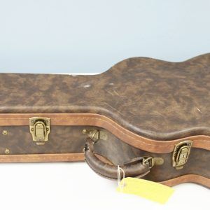 Eastman DT30GACE Acoustic Electric Guitar Natural Finish Double Cutaway USED - Image 23