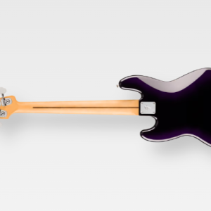 Fender Player II Modified Active Jazz Bass V 2025 Dusk Maple Fingerboard Noiseless Pickups - Image 5