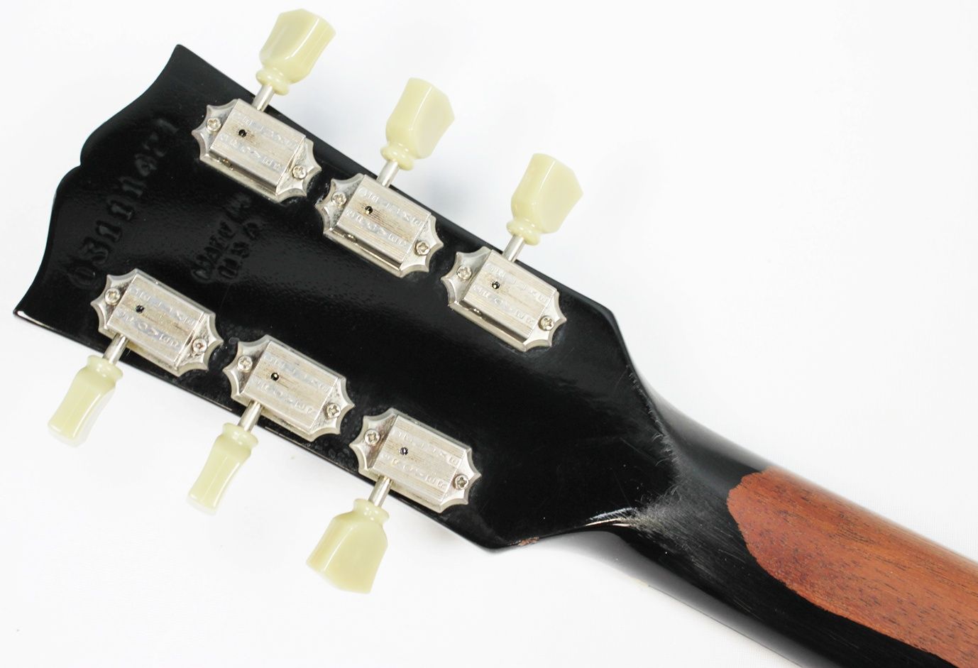 gibson-chet-atkins-sst-ebony-electric-acoustic-headstock-back