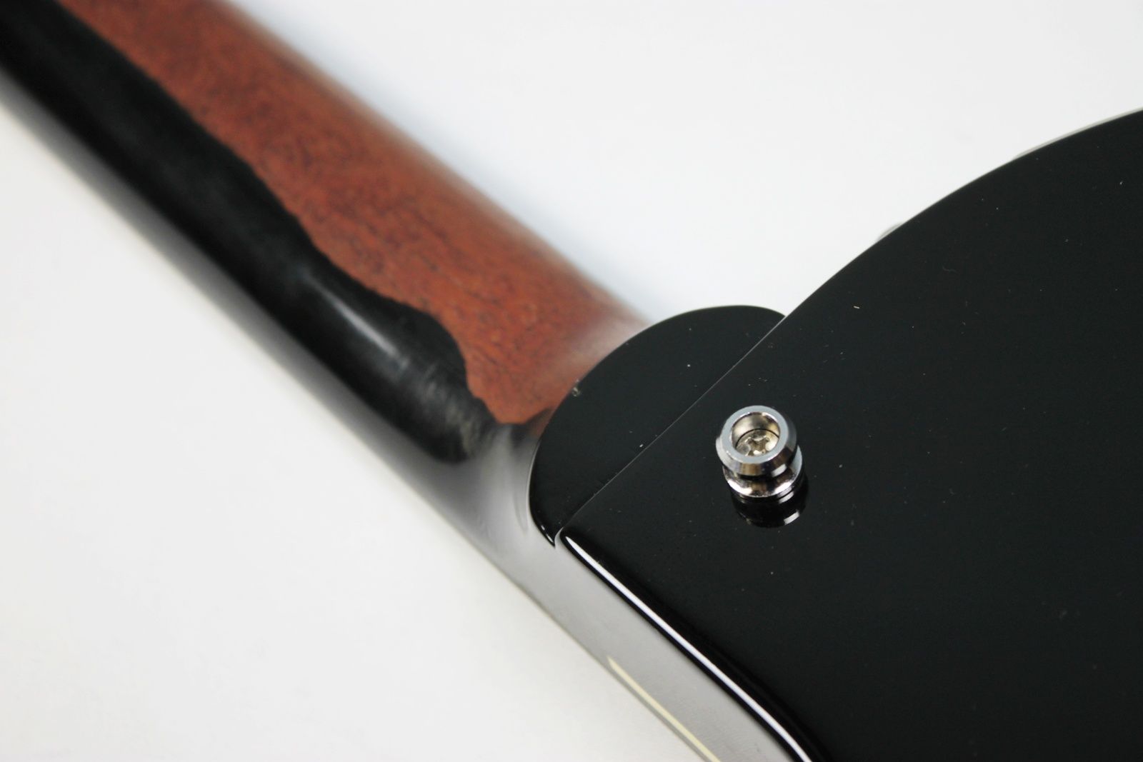 gibson-chet-atkins-sst-ebony-electric-acoustic-neck-joint-back