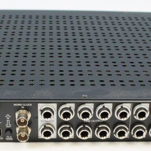 UAD Apollo 2 Silver Quad Thunderbolt Audio Interface – Used, Tested, Great Condition - Image 2