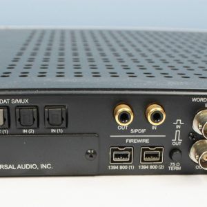 UAD Apollo 2 Silver Quad Thunderbolt Audio Interface – Used, Tested, Great Condition - Image 3