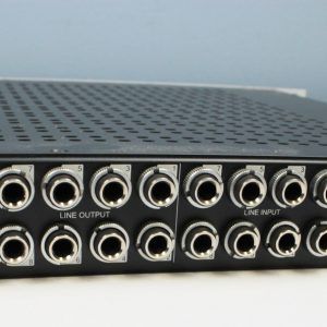 UAD Apollo 2 Silver Quad Thunderbolt Audio Interface – Used, Tested, Great Condition - Image 4