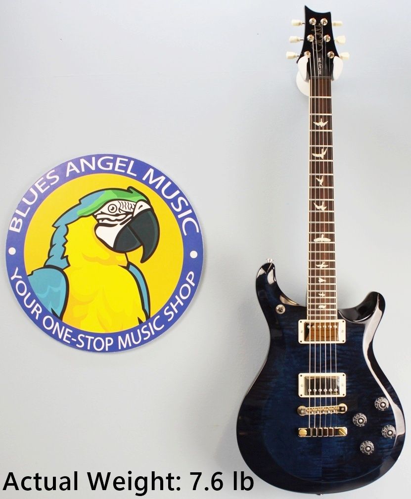 IMG_8318 PRS S2 McCarty 594 2020 Whale Blue front body