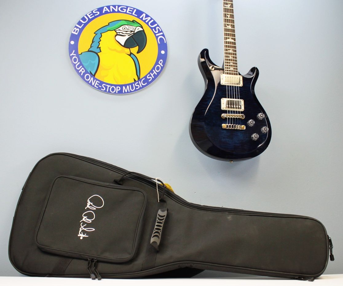 IMG_8332 PRS S2 McCarty 594 gigbag included
