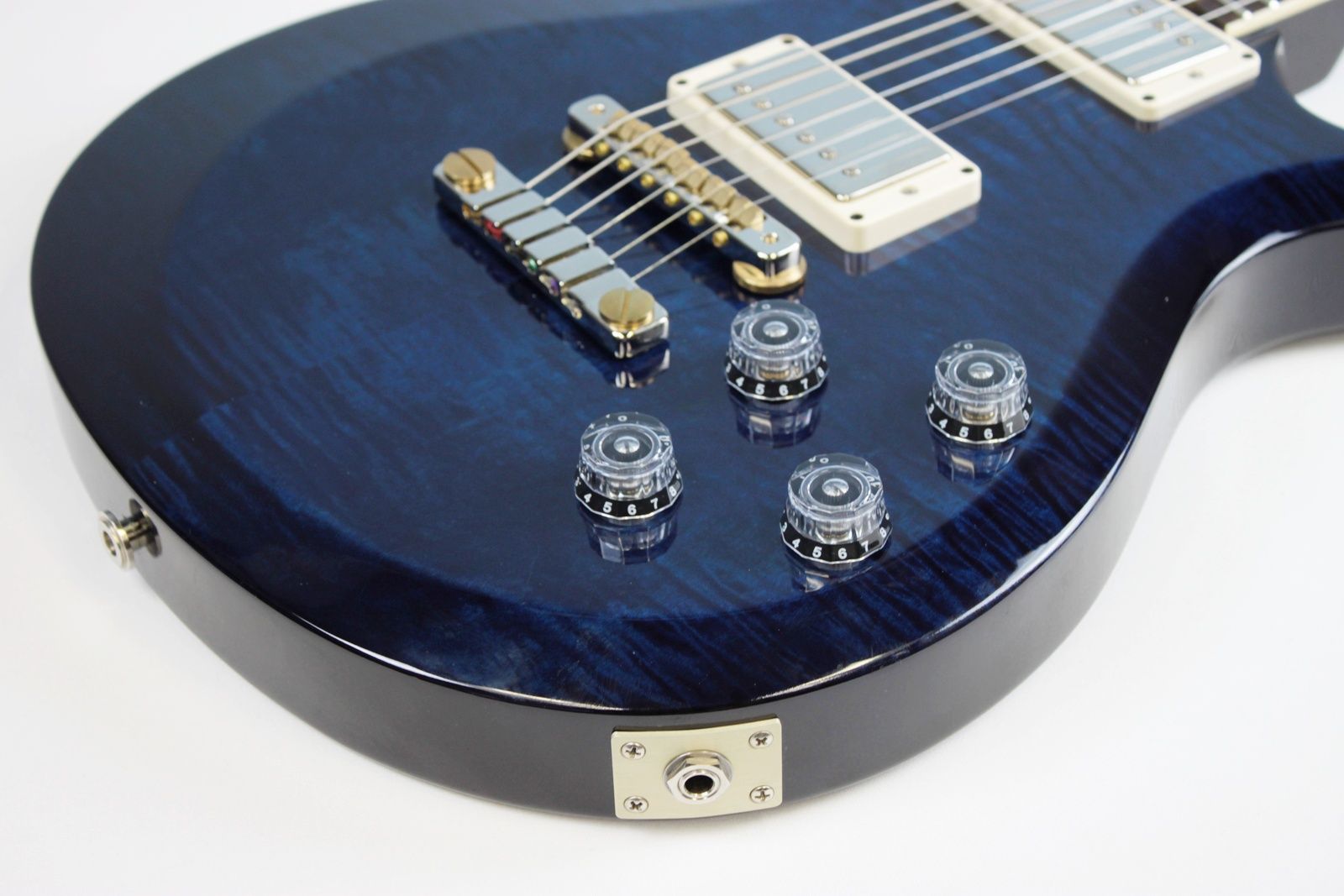 IMG_8335 PRS S2 McCarty 594 output jack