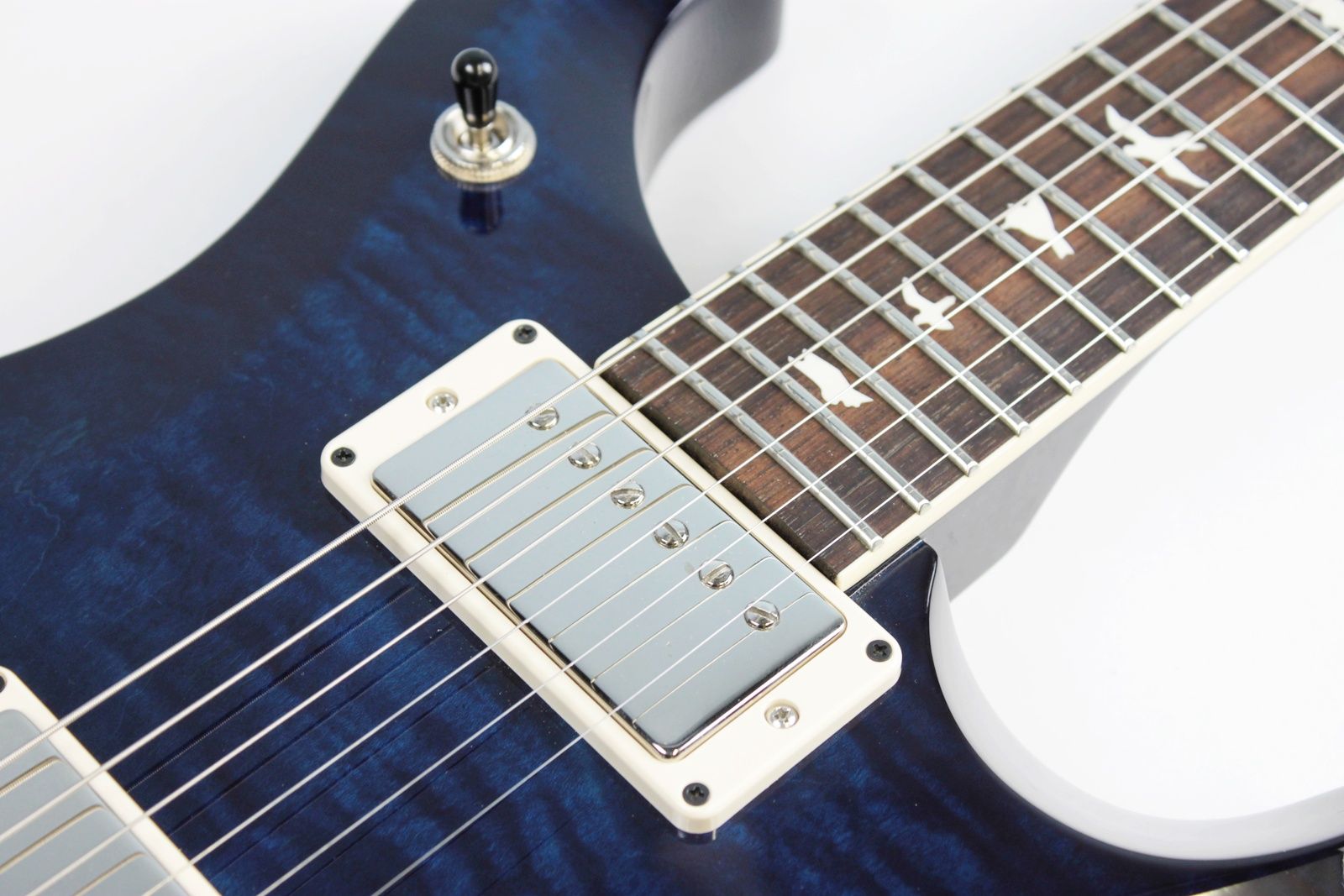 IMG_8338 PRS S2 McCarty 594 neck pickup