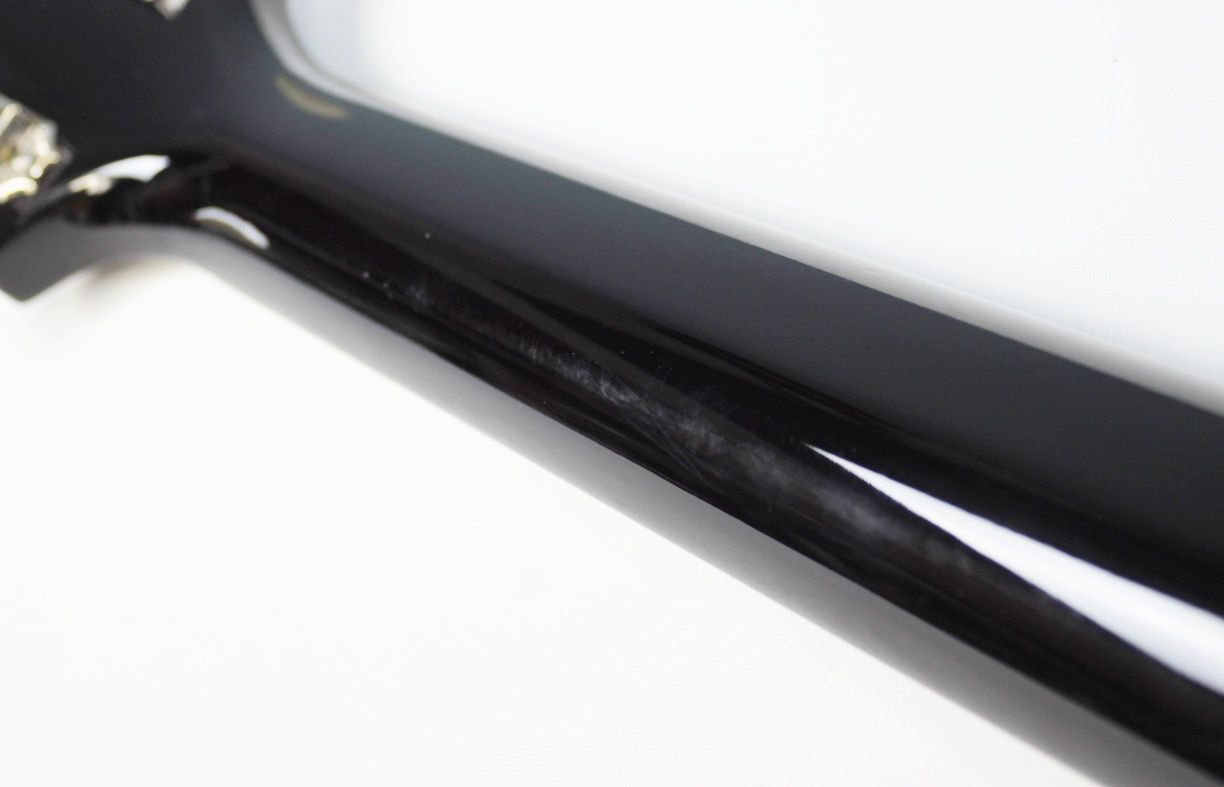 IMG_8373 PRS S2 McCarty 594 neck profile Pattern Vintage