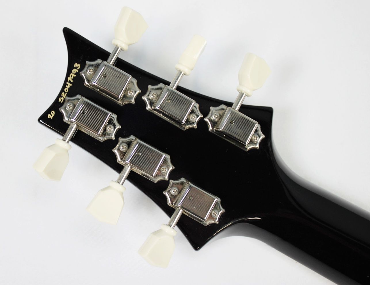 IMG_8375 PRS S2 serial number on back of headstock