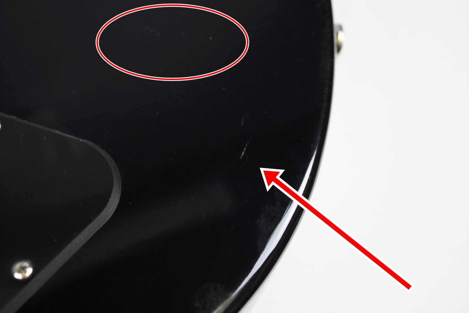 IMG_8377 PRS 594 overall condition photo for listing