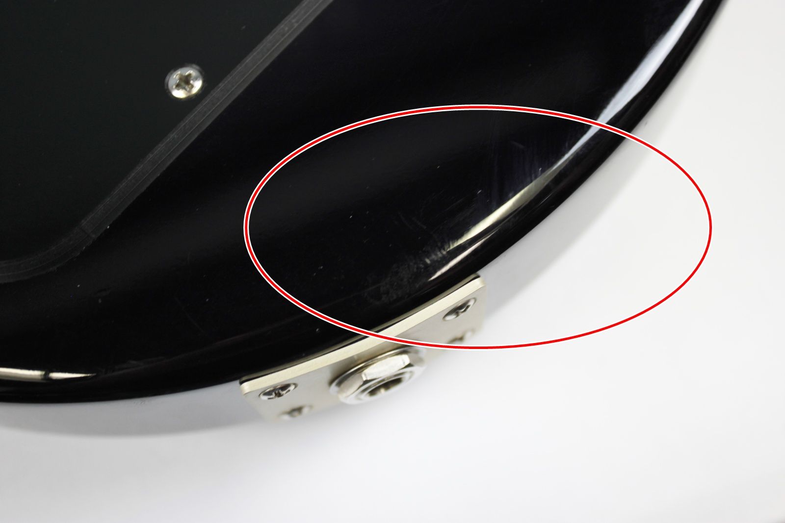 IMG_8378 PRS 594 overall condition photo for listing