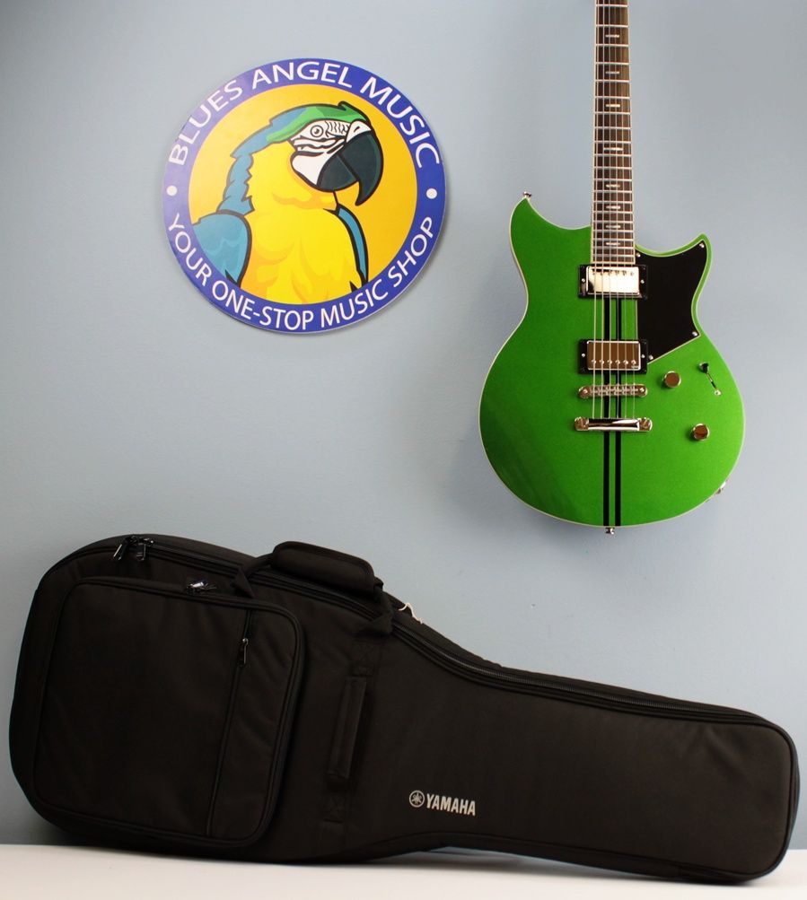 yamaha-revstar-rss20-flash-green-electric-guitar-gigbag