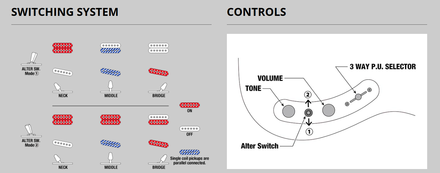 Screenshot 2025-11-17 122840 Gotoh F1803 bridge and dyna-MIX5 switching system detail