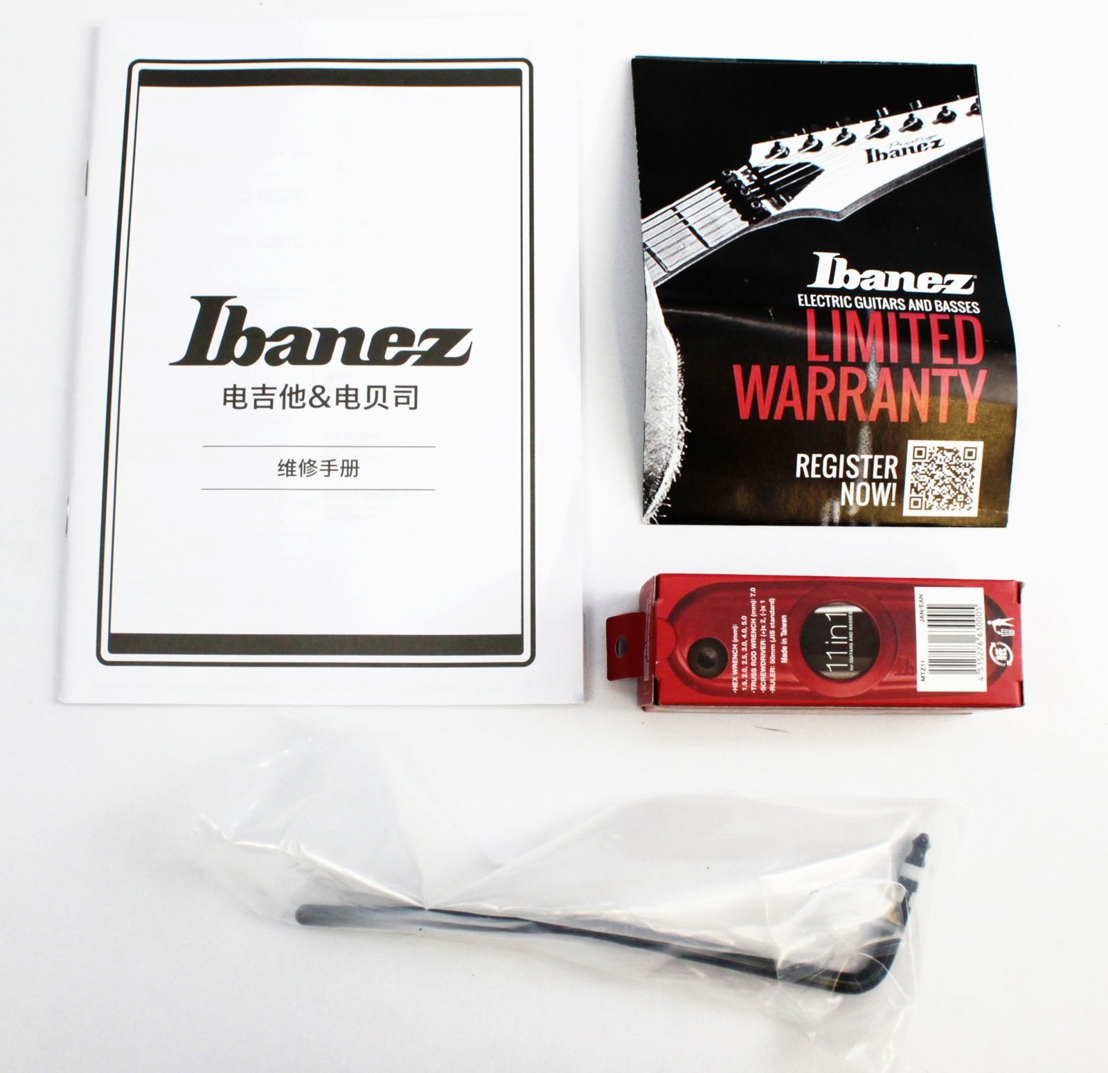 IMG_8550 case candy of Ibanez S1070PBZ-CLB Premium Electric Guitar with Poplar Burl Top