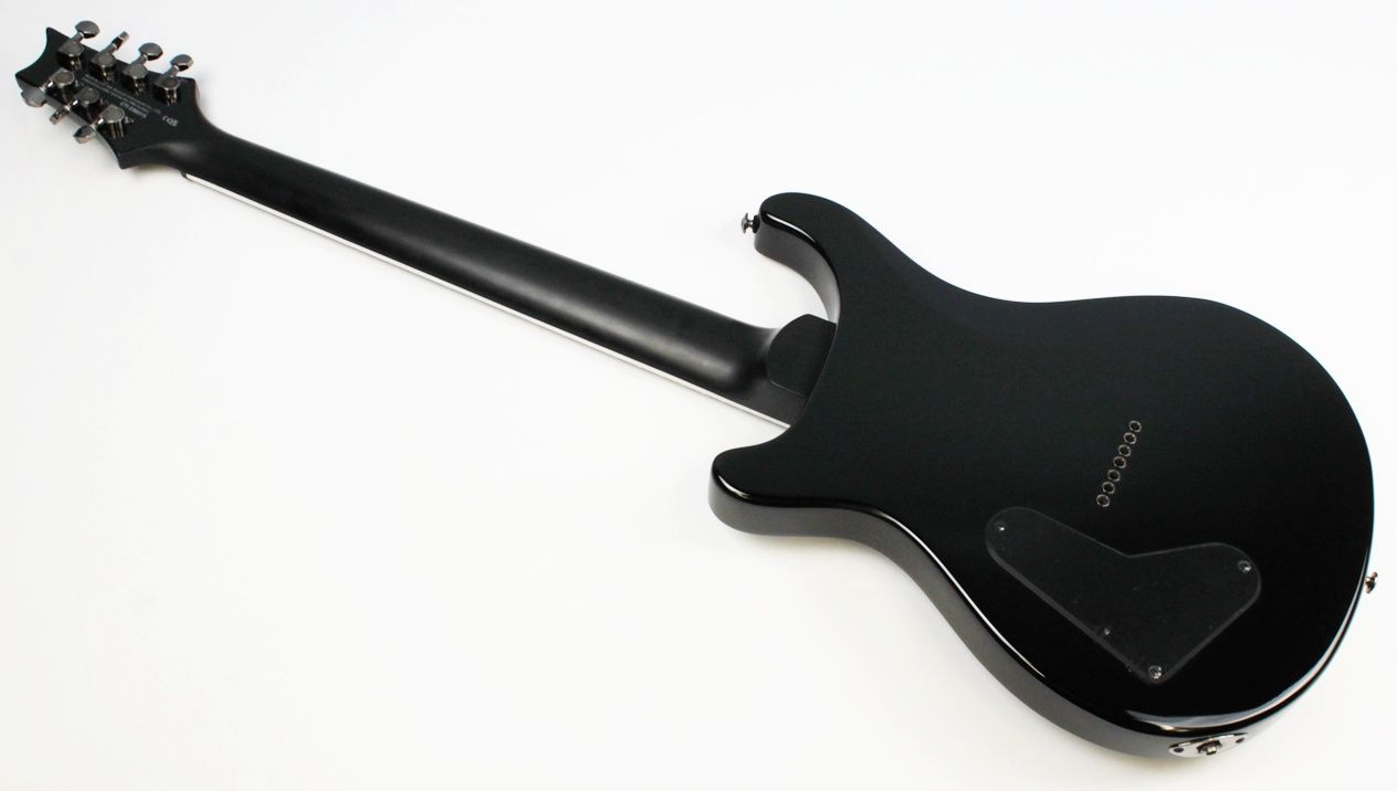 IMG_8799 PRS Holcomb 7-String – Back of Guitar