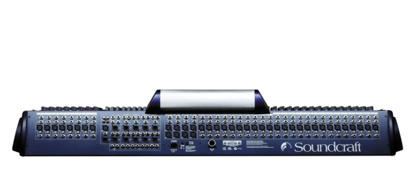 Soundcraft GB8 24 Channel Mixer - Mixing Console