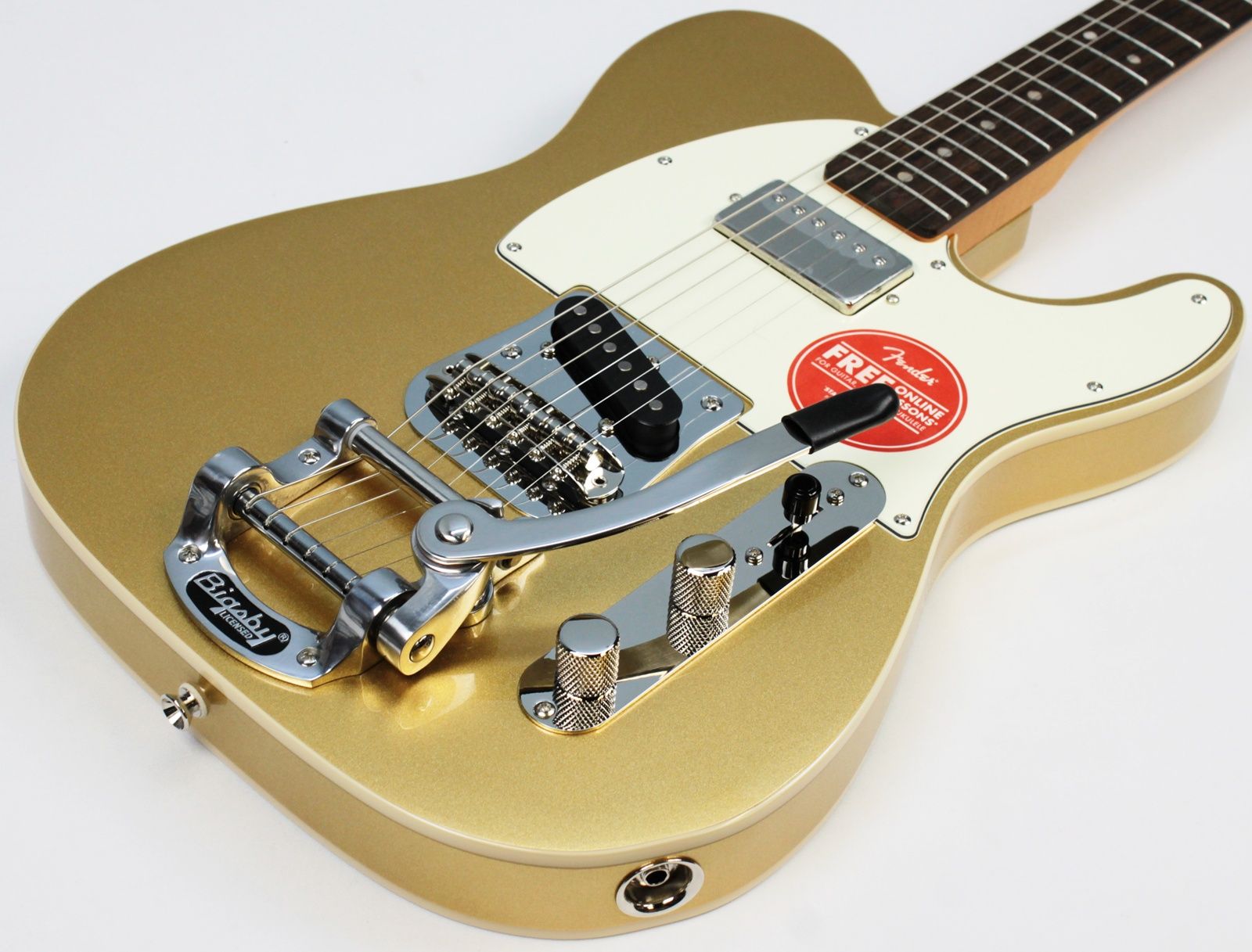 Squier Classic Vibe 