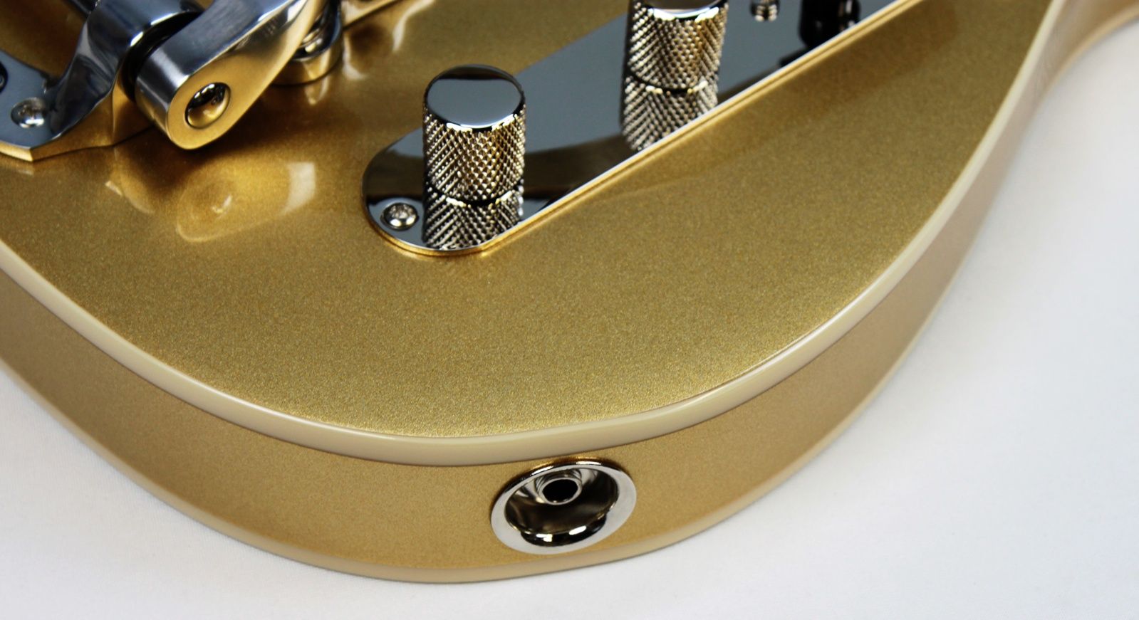 Squier Classic Vibe 
