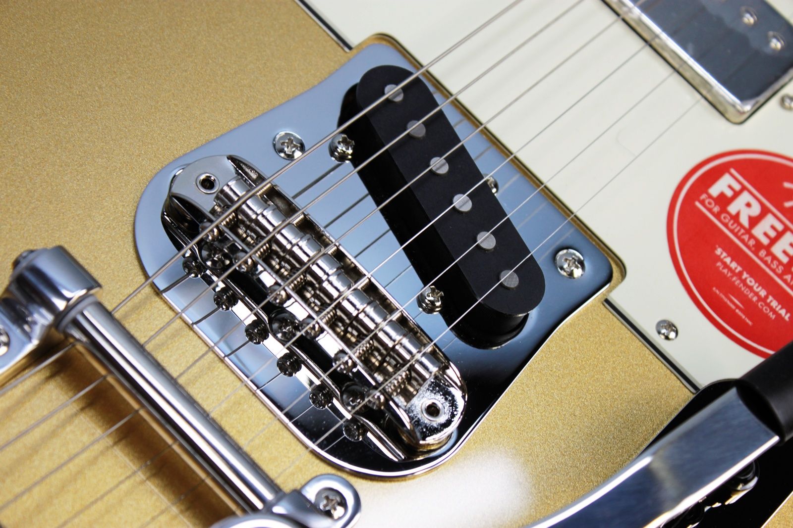 Squier Classic Vibe 