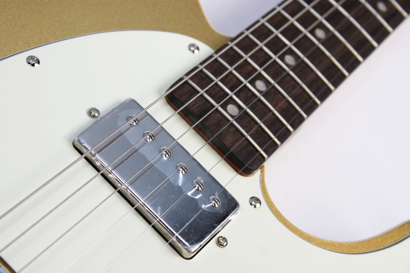 Squier Classic Vibe 