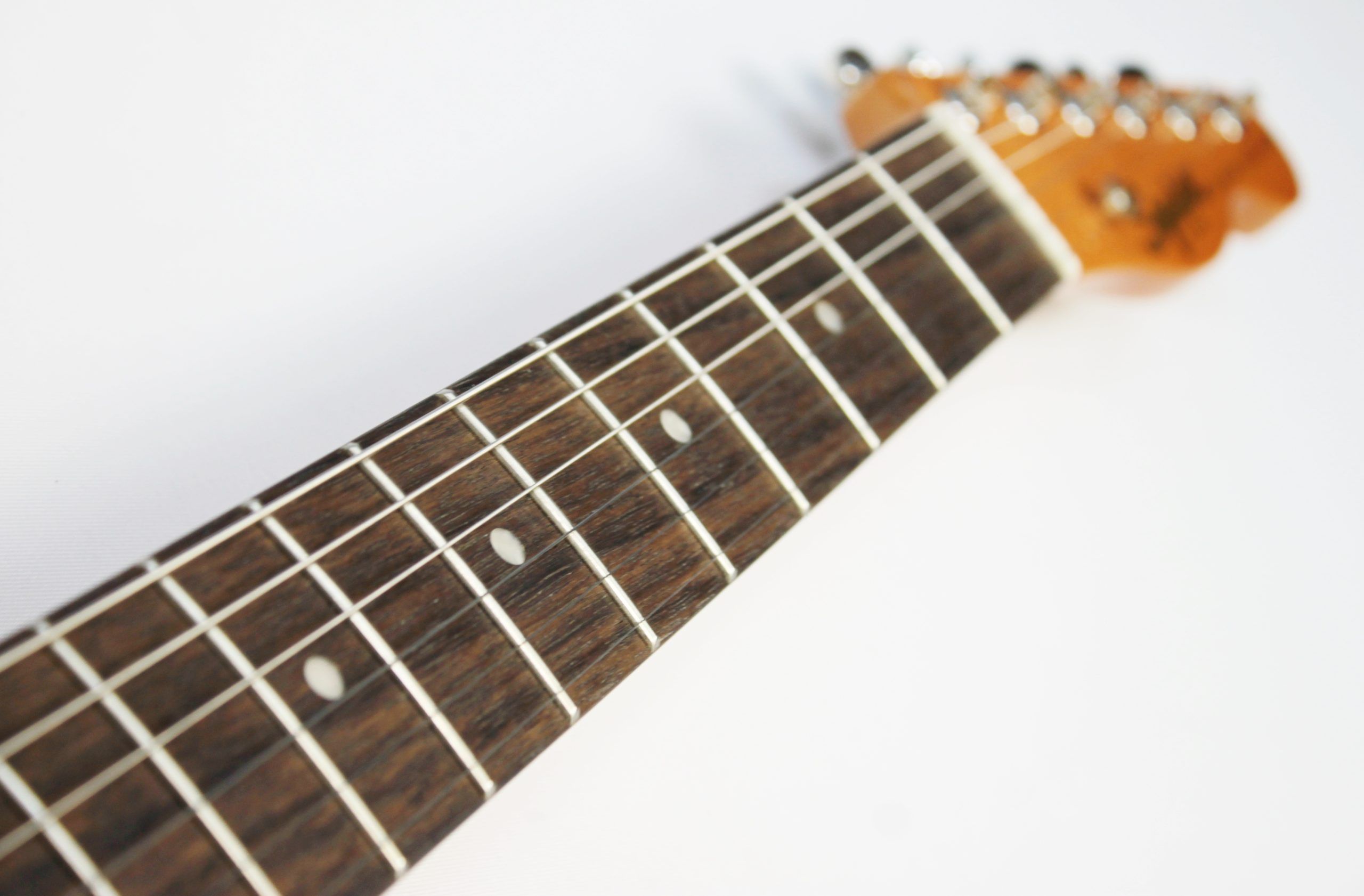 Squier Classic Vibe 