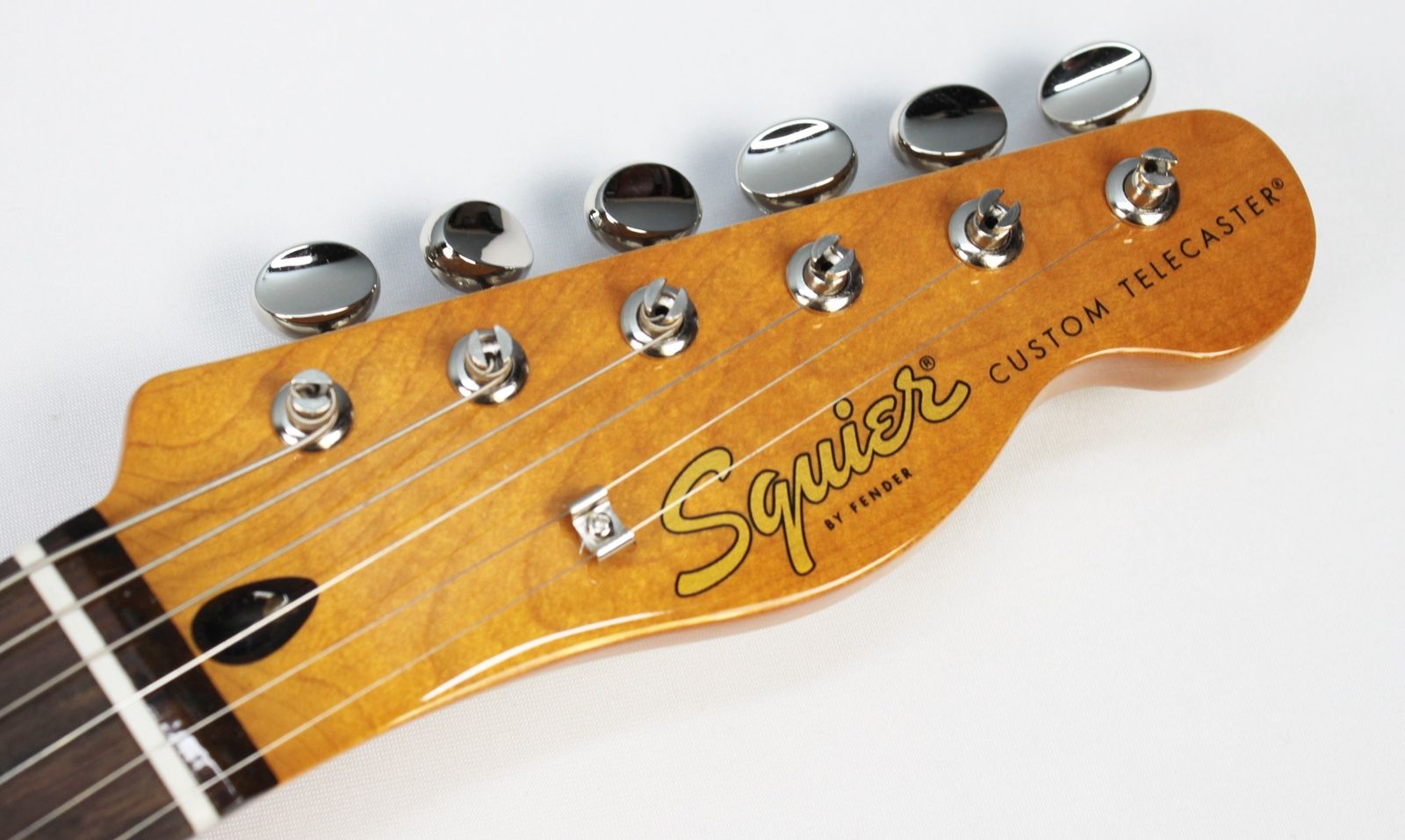 Squier Classic Vibe 