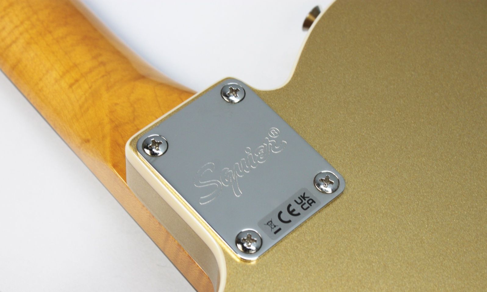Squier Classic Vibe 