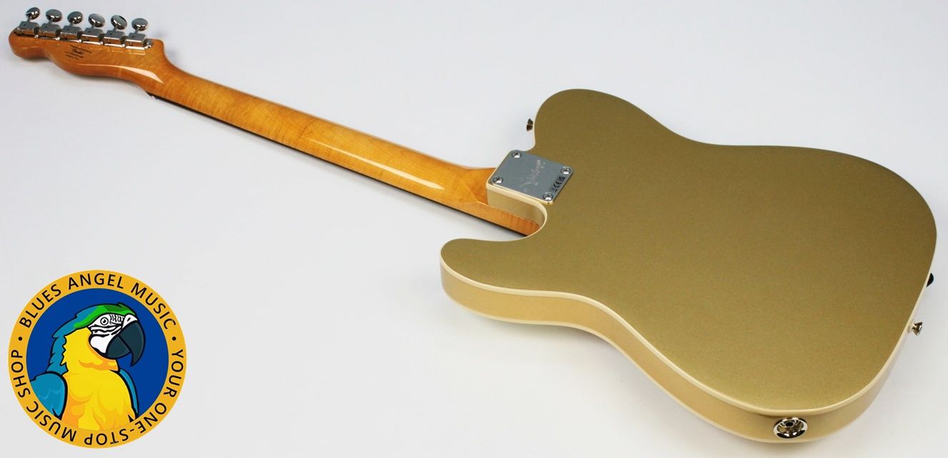 Squier Classic Vibe 