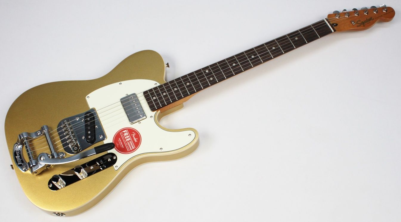 Squier Classic Vibe 