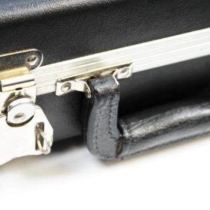 Fender 80s Hard Shell Case latch 1