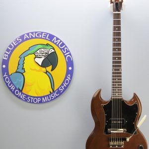 Gibson SG Junior, Gibson SG Junior Large Guard, Early 70s Gibson SG, 1970s Gibson SG Junior, Vintage Gibson SG, Gibson SG Natural Finish, Natural SG Junior, Gibson P90, Vintage P90 Guitar, Gibson Solid Body Electric Guitar, Made in USA Gibson, Vintage Gibson Electric, Large Pickguard SG, Norlin Era Gibson, Classic Rock Guitar, Blues Guitar, Vintage Guitar, Collector Grade Guitar, Player Grade Vintage Guitar, Resonant SG Junior, Chunky Neck Gibson, Single Pickup Gibson, Gibson Junior Model, Vintage SG Player, Early 70s SG, Natural Finish Gibson SG, Gibson SG Junior Natural, Amazing Player, Ready to Go, Vintage Electric Guitar, USA Made Guitar, Gibson Guitar, Retro Rock Guitar, Classic Gibson Tone, Vintage P90 Tone, SG Junior Large Guard Natural, Early 1970s Gibson SG Junior, Vintage Gibson USA, Natural Wood Grain SG, Gibson SG Single Cutaway, Gig Ready Guitar
