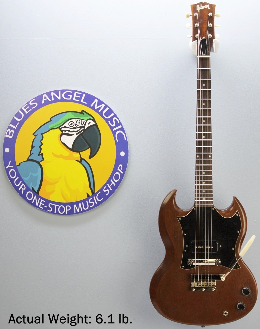 Gibson SG Junior, Gibson SG Junior Large Guard, Early 70s Gibson SG, 1970s Gibson SG Junior, Vintage Gibson SG, Gibson SG Natural Finish, Natural SG Junior, Gibson P90, Vintage P90 Guitar, Gibson Solid Body Electric Guitar, Made in USA Gibson, Vintage Gibson Electric, Large Pickguard SG, Norlin Era Gibson, Classic Rock Guitar, Blues Guitar, Vintage Guitar, Collector Grade Guitar, Player Grade Vintage Guitar, Resonant SG Junior, Chunky Neck Gibson, Single Pickup Gibson, Gibson Junior Model, Vintage SG Player, Early 70s SG, Natural Finish Gibson SG, Gibson SG Junior Natural, Amazing Player, Ready to Go, Vintage Electric Guitar, USA Made Guitar, Gibson Guitar, Retro Rock Guitar, Classic Gibson Tone, Vintage P90 Tone, SG Junior Large Guard Natural, Early 1970s Gibson SG Junior, Vintage Gibson USA, Natural Wood Grain SG, Gibson SG Single Cutaway, Gig Ready Guitar