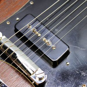Gibson SG Junior, Gibson SG Junior Large Guard, Early 70s Gibson SG, 1970s Gibson SG Junior, Vintage Gibson SG, Gibson SG Natural Finish, Natural SG Junior, Gibson P90, Vintage P90 Guitar, Gibson Solid Body Electric Guitar, Made in USA Gibson, Vintage Gibson Electric, Large Pickguard SG, Norlin Era Gibson, Classic Rock Guitar, Blues Guitar, Vintage Guitar, Collector Grade Guitar, Player Grade Vintage Guitar, Resonant SG Junior, Chunky Neck Gibson, Single Pickup Gibson, Gibson Junior Model, Vintage SG Player, Early 70s SG, Natural Finish Gibson SG, Gibson SG Junior Natural, Amazing Player, Ready to Go, Vintage Electric Guitar, USA Made Guitar, Gibson Guitar, Retro Rock Guitar, Classic Gibson Tone, Vintage P90 Tone, SG Junior Large Guard Natural, Early 1970s Gibson SG Junior, Vintage Gibson USA, Natural Wood Grain SG, Gibson SG Single Cutaway, Gig Ready Guitar