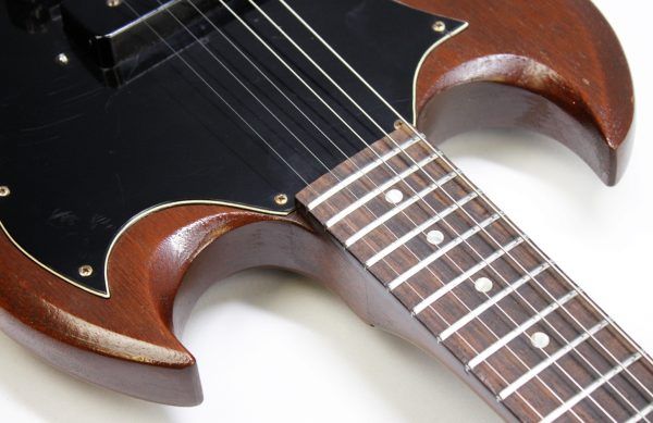 Gibson SG Junior, Gibson SG Junior Large Guard, Early 70s Gibson SG, 1970s Gibson SG Junior, Vintage Gibson SG, Gibson SG Natural Finish, Natural SG Junior, Gibson P90, Vintage P90 Guitar, Gibson Solid Body Electric Guitar, Made in USA Gibson, Vintage Gibson Electric, Large Pickguard SG, Norlin Era Gibson, Classic Rock Guitar, Blues Guitar, Vintage Guitar, Collector Grade Guitar, Player Grade Vintage Guitar, Resonant SG Junior, Chunky Neck Gibson, Single Pickup Gibson, Gibson Junior Model, Vintage SG Player, Early 70s SG, Natural Finish Gibson SG, Gibson SG Junior Natural, Amazing Player, Ready to Go, Vintage Electric Guitar, USA Made Guitar, Gibson Guitar, Retro Rock Guitar, Classic Gibson Tone, Vintage P90 Tone, SG Junior Large Guard Natural, Early 1970s Gibson SG Junior, Vintage Gibson USA, Natural Wood Grain SG, Gibson SG Single Cutaway, Gig Ready Guitar