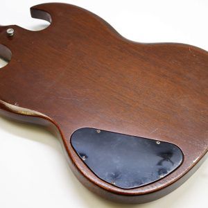 Gibson SG Junior, Gibson SG Junior Large Guard, Early 70s Gibson SG, 1970s Gibson SG Junior, Vintage Gibson SG, Gibson SG Natural Finish, Natural SG Junior, Gibson P90, Vintage P90 Guitar, Gibson Solid Body Electric Guitar, Made in USA Gibson, Vintage Gibson Electric, Large Pickguard SG, Norlin Era Gibson, Classic Rock Guitar, Blues Guitar, Vintage Guitar, Collector Grade Guitar, Player Grade Vintage Guitar, Resonant SG Junior, Chunky Neck Gibson, Single Pickup Gibson, Gibson Junior Model, Vintage SG Player, Early 70s SG, Natural Finish Gibson SG, Gibson SG Junior Natural, Amazing Player, Ready to Go, Vintage Electric Guitar, USA Made Guitar, Gibson Guitar, Retro Rock Guitar, Classic Gibson Tone, Vintage P90 Tone, SG Junior Large Guard Natural, Early 1970s Gibson SG Junior, Vintage Gibson USA, Natural Wood Grain SG, Gibson SG Single Cutaway, Gig Ready Guitar