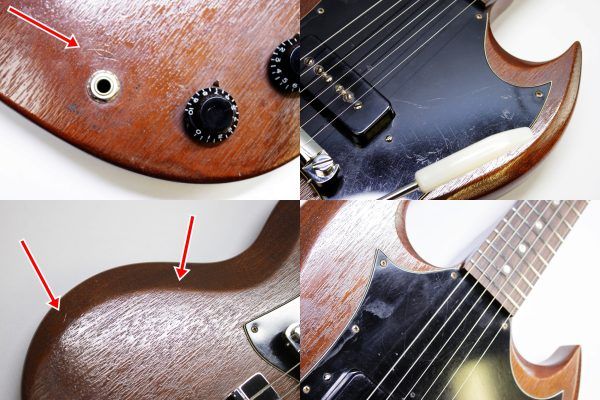 Gibson SG Junior, Gibson SG Junior Large Guard, Early 70s Gibson SG, 1970s Gibson SG Junior, Vintage Gibson SG, Gibson SG Natural Finish, Natural SG Junior, Gibson P90, Vintage P90 Guitar, Gibson Solid Body Electric Guitar, Made in USA Gibson, Vintage Gibson Electric, Large Pickguard SG, Norlin Era Gibson, Classic Rock Guitar, Blues Guitar, Vintage Guitar, Collector Grade Guitar, Player Grade Vintage Guitar, Resonant SG Junior, Chunky Neck Gibson, Single Pickup Gibson, Gibson Junior Model, Vintage SG Player, Early 70s SG, Natural Finish Gibson SG, Gibson SG Junior Natural, Amazing Player, Ready to Go, Vintage Electric Guitar, USA Made Guitar, Gibson Guitar, Retro Rock Guitar, Classic Gibson Tone, Vintage P90 Tone, SG Junior Large Guard Natural, Early 1970s Gibson SG Junior, Vintage Gibson USA, Natural Wood Grain SG, Gibson SG Single Cutaway, Gig Ready Guitar