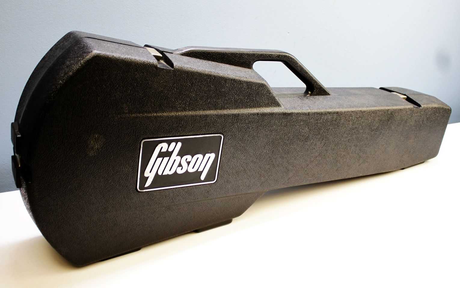 GIbson SG Junior "Large Guard" Early-70
