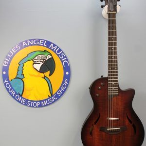 Taylor T5z Classic 2023 Natural front view