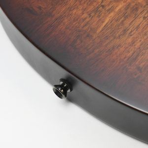 Taylor T5z Classic 2023 Natura strap button