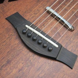 Taylor T5z Classic 2023 Natural Finish