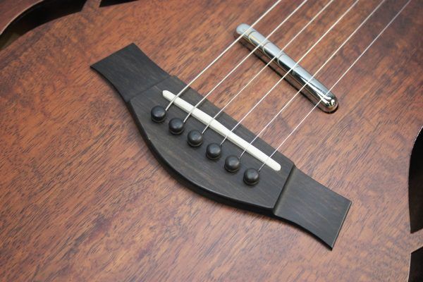 Taylor T5z Classic 2023 Natural Finish