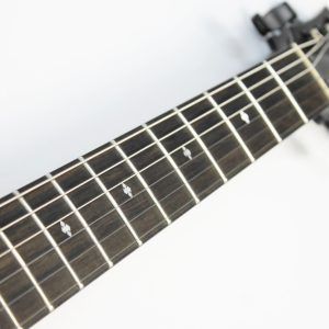 Taylor T5z Classic 2023 Natural ebony fretboard