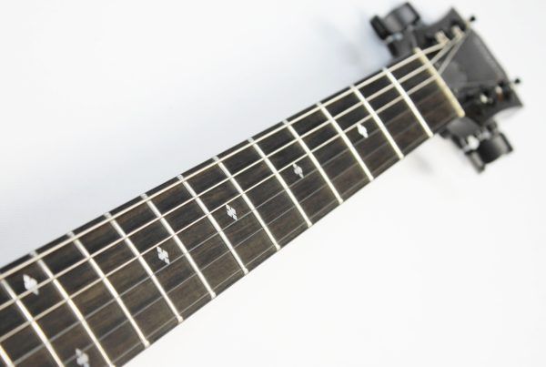Taylor T5z Classic 2023 Natural ebony fretboard