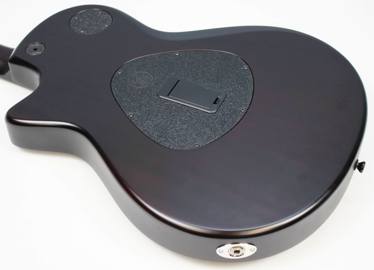 Taylor T5z Classic 2023 Natural back of body