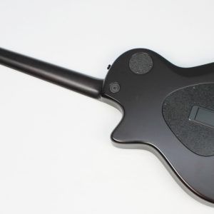 Taylor T5z Classic 2023 Natural back of entire instrument