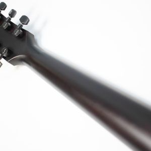 Taylor T5z Classic 2023 Natural back of neck
