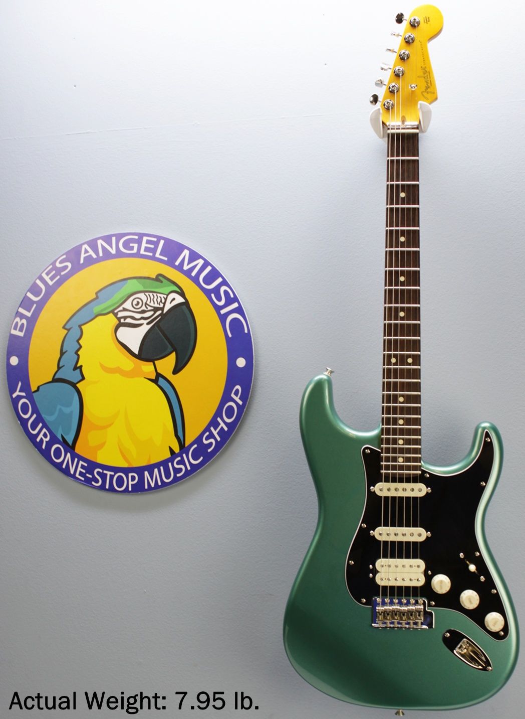 Fender American Professional II Stratocaster HSS, Fender American Professional Stratocaster HSS, Fender Stratocaster HSS, American Pro Strat HSS, Fender USA Stratocaster, Fender Electric Guitar, Faded Sherwood Green Metallic, Sherwood Green Stratocaster, Fender American Professional Series, HSS Stratocaster, Maple Neck Stratocaster, Rosewood Fingerboard Stratocaster, Fender Professional Strat, USA Made Fender Guitar, Modern Stratocaster, Fender HSS Guitar, Fender Tremolo Stratocaster, Professional Series Strat, Fender Guitar Floor Model, Stratocaster Electric Guitar, Fender American Pro II, Premium Fender Strat, Contemporary Stratocaster, Stage Ready Stratocaster, Guitar Centerpiece, Fender 2025 Stratocaster, American Made Stratocaster, Fender Six String Guitar, Fender Green Stratocaster, Floor Model Guitar, Like New Fender Stratocaster
