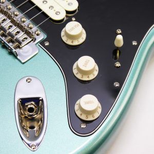 Fender American Professional II Stratocaster HSS, Fender American Professional Stratocaster HSS, Fender Stratocaster HSS, American Pro Strat HSS, Fender USA Stratocaster, Fender Electric Guitar, Faded Sherwood Green Metallic, Sherwood Green Stratocaster, Fender American Professional Series, HSS Stratocaster, Maple Neck Stratocaster, Rosewood Fingerboard Stratocaster, Fender Professional Strat, USA Made Fender Guitar, Modern Stratocaster, Fender HSS Guitar, Fender Tremolo Stratocaster, Professional Series Strat, Fender Guitar Floor Model, Stratocaster Electric Guitar, Fender American Pro II, Premium Fender Strat, Contemporary Stratocaster, Stage Ready Stratocaster, Guitar Centerpiece, Fender 2025 Stratocaster, American Made Stratocaster, Fender Six String Guitar, Fender Green Stratocaster, Floor Model Guitar, Like New Fender Stratocaster